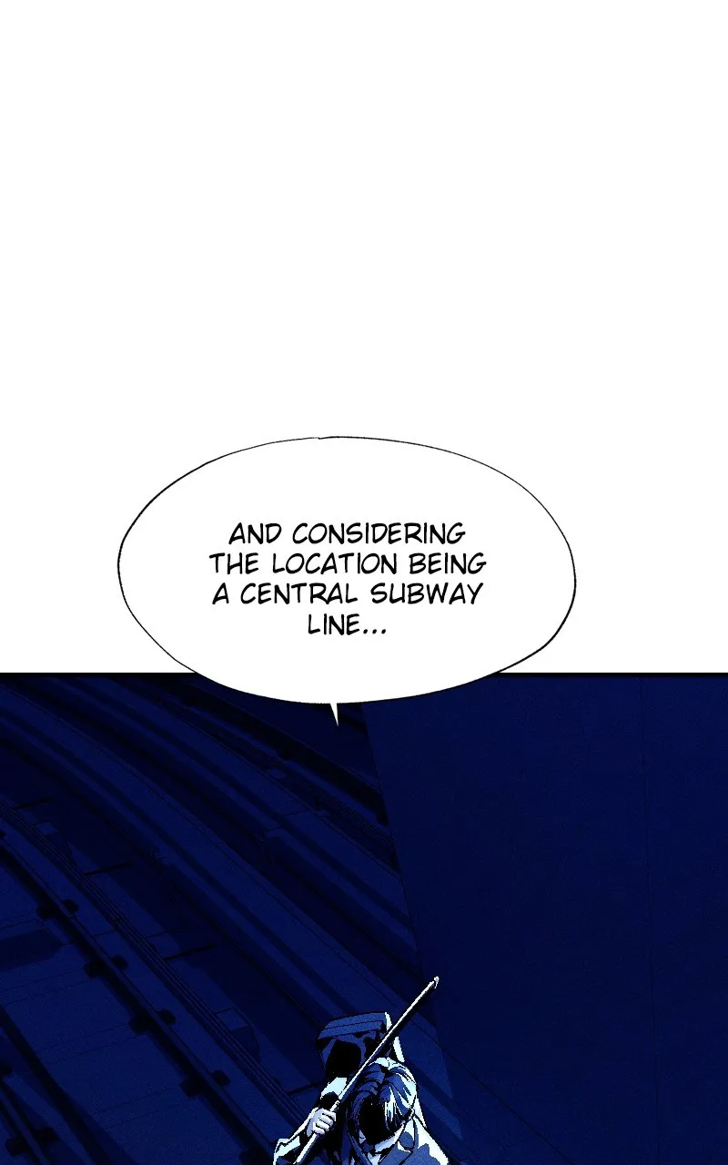 Cryptid Chapter 3 page 29 - 