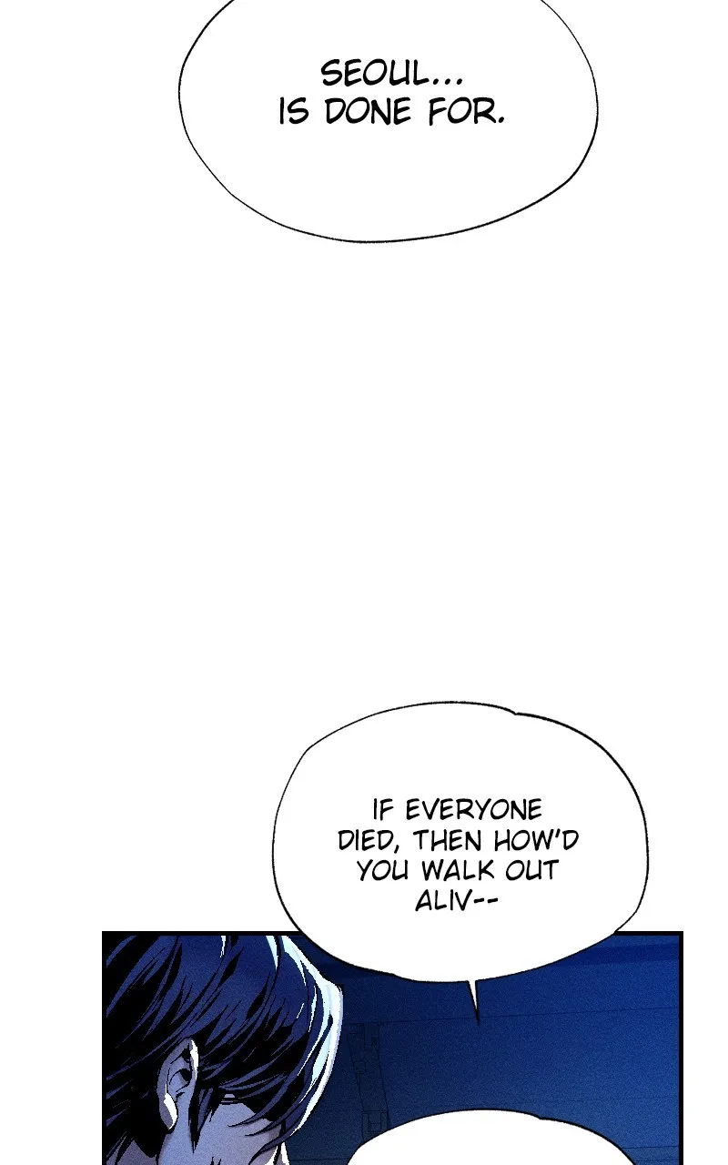 Cryptid Chapter 3 page 31 - 
