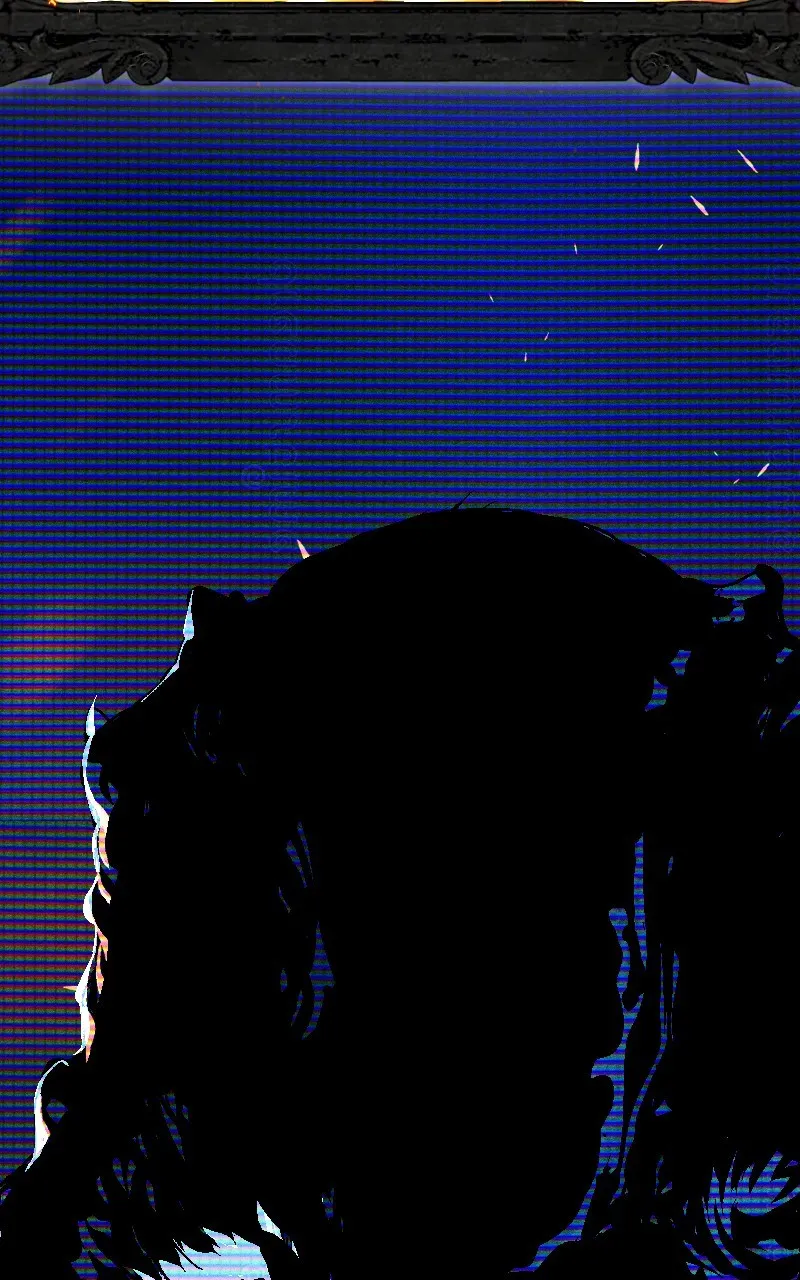 Cryptid Chapter 3 page 35 - 