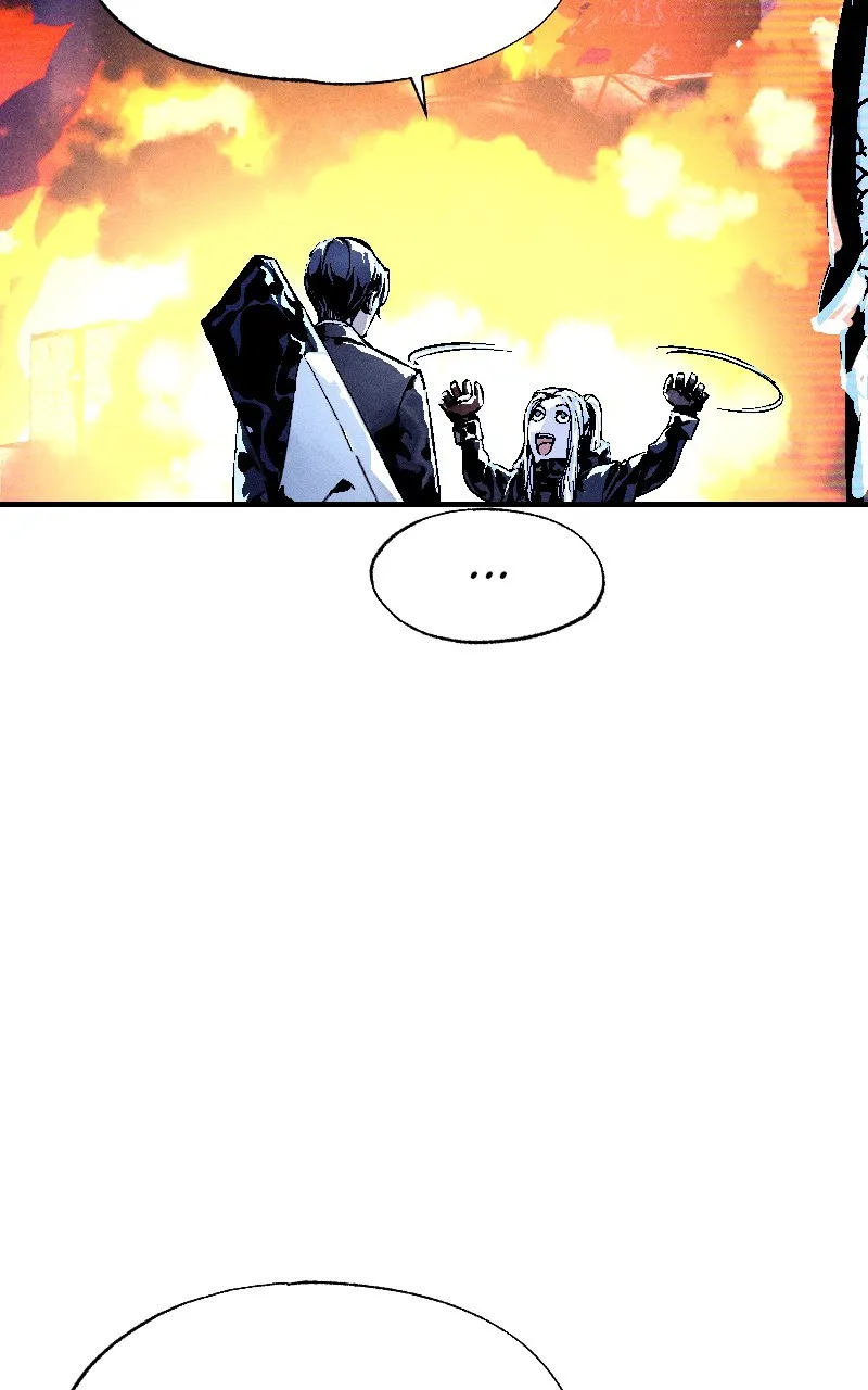 Cryptid Chapter 3 page 37 - 