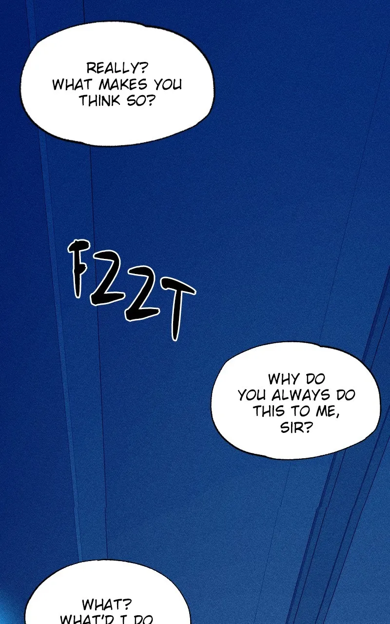 Cryptid Chapter 3 page 5 - 