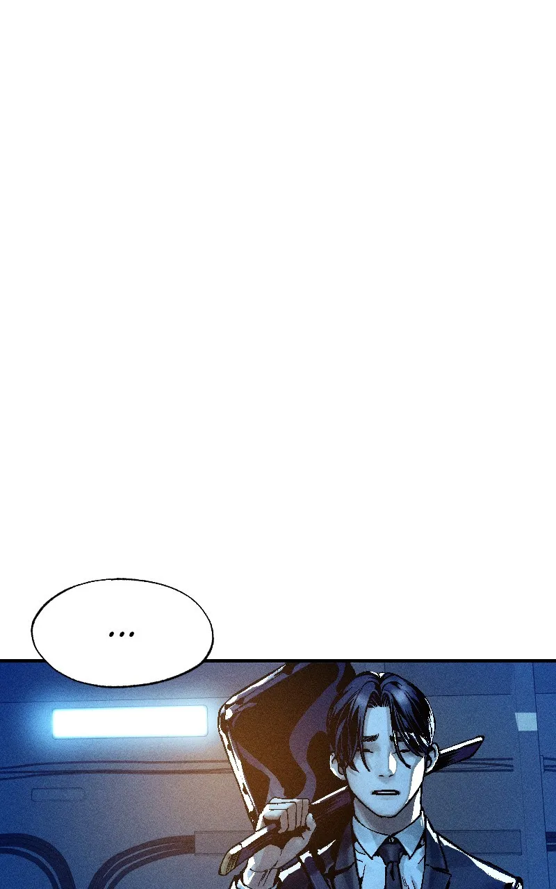 Cryptid Chapter 3 page 43 - 