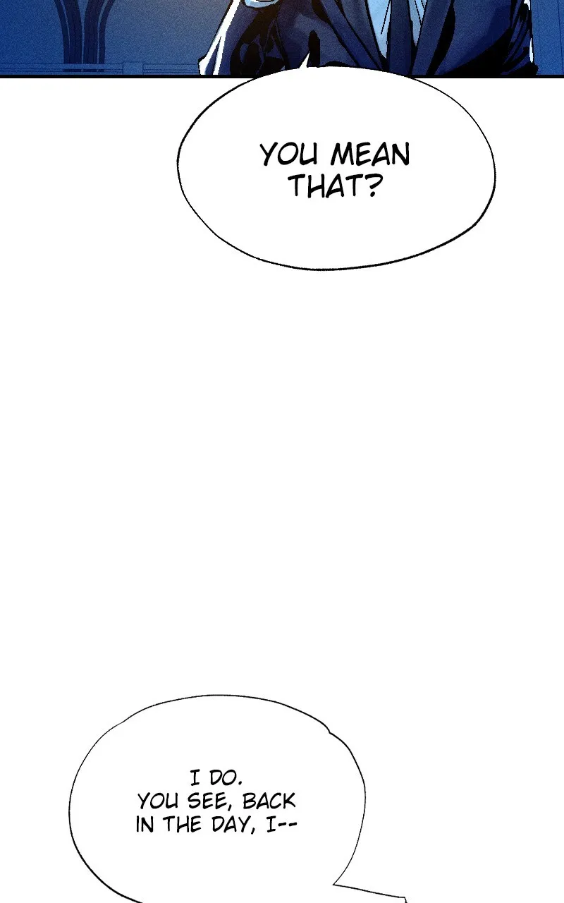 Cryptid Chapter 3 page 44 - 