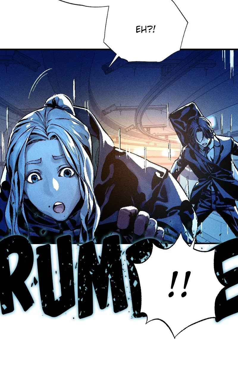 Cryptid Chapter 3 page 45 - 