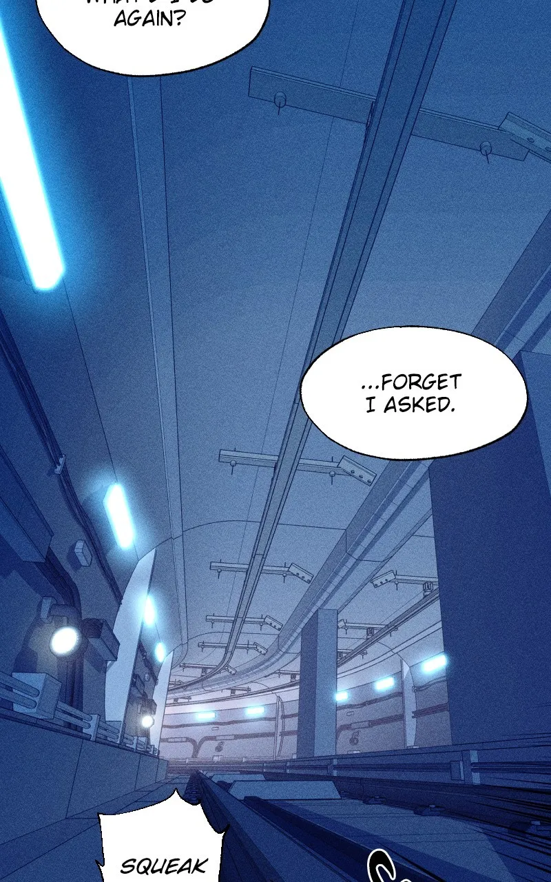 Cryptid Chapter 3 page 6 - 