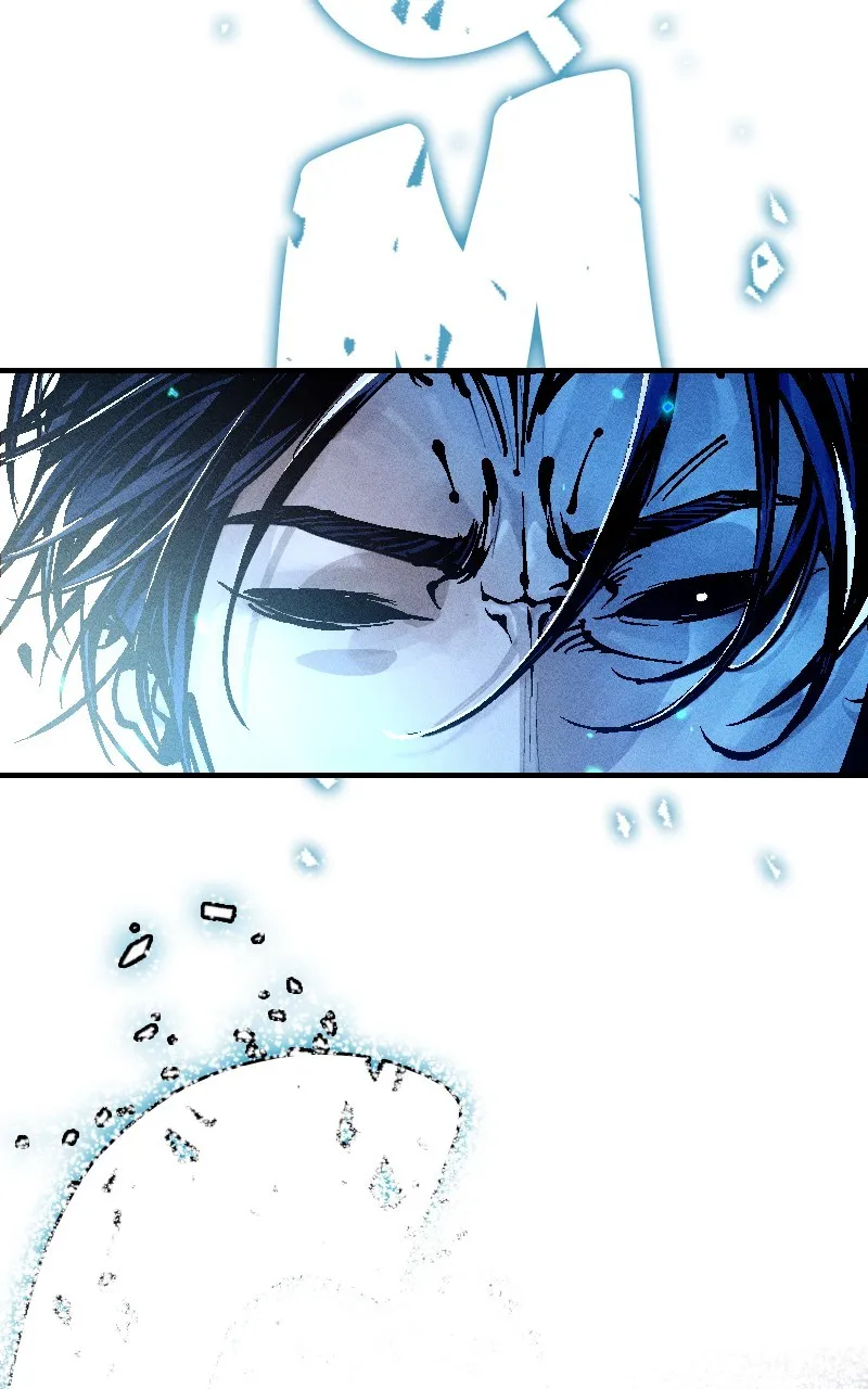 Cryptid Chapter 3 page 57 - 