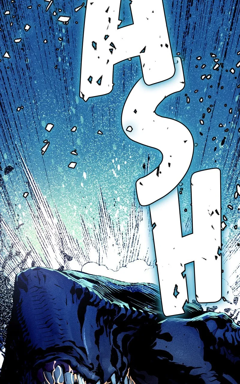 Cryptid Chapter 3 page 59 - 