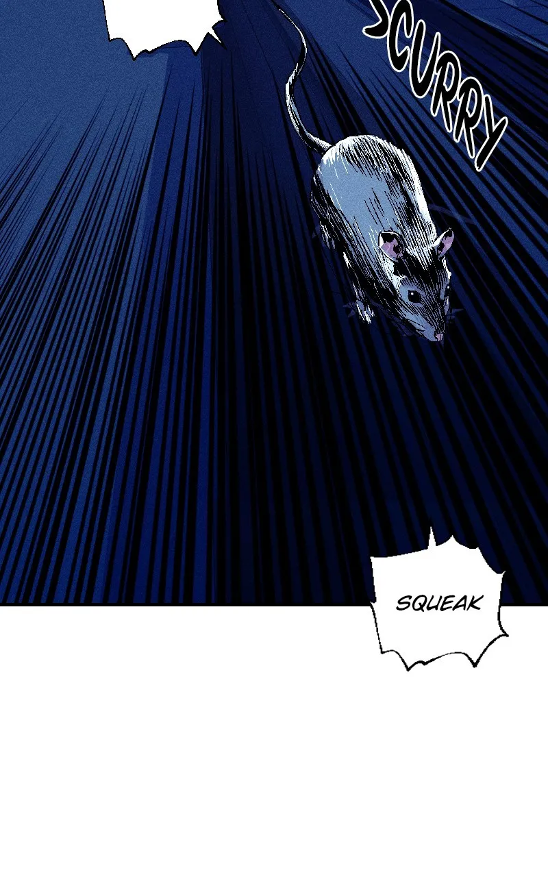 Cryptid Chapter 3 page 7 - 