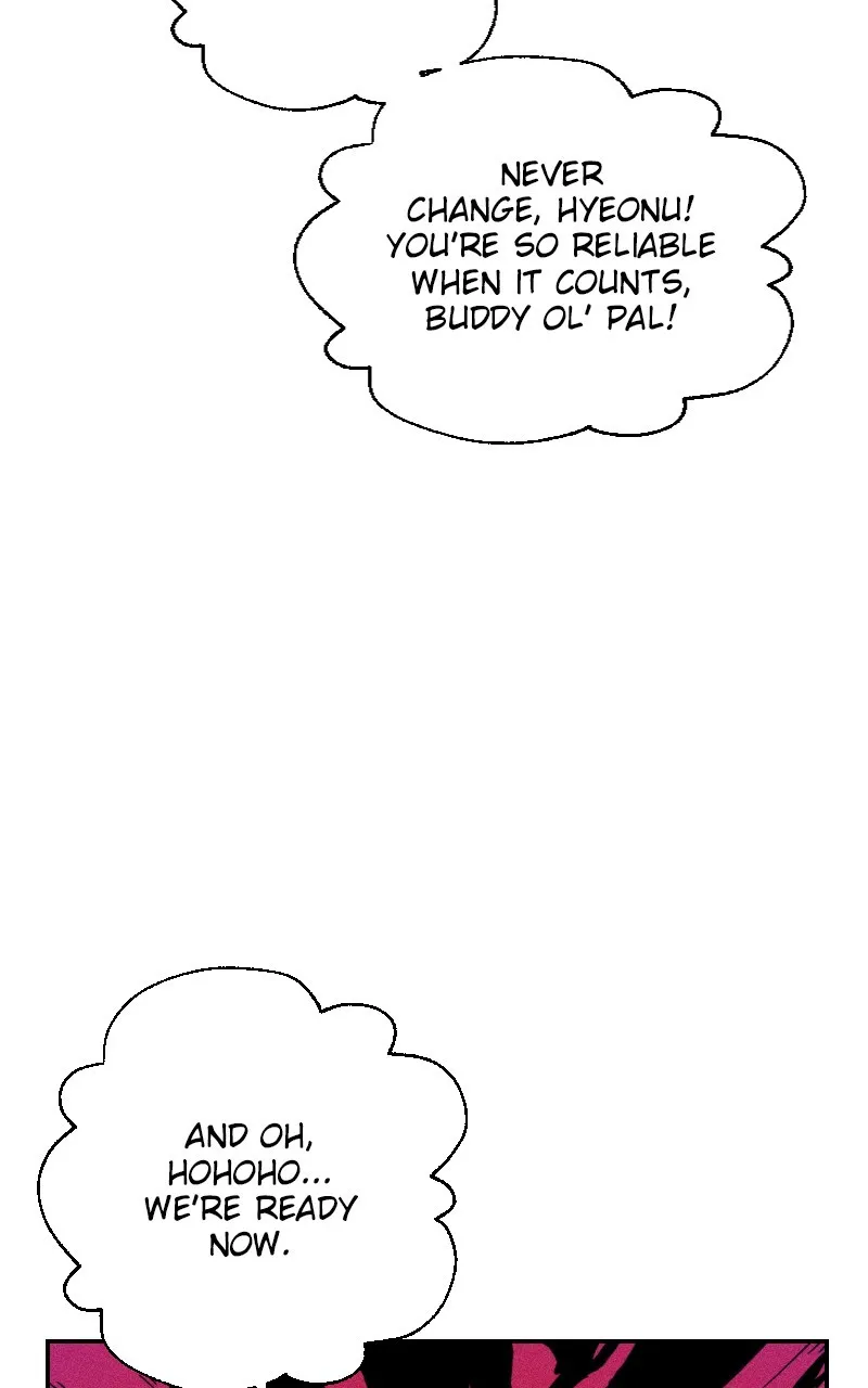Cryptid Chapter 3 page 63 - 