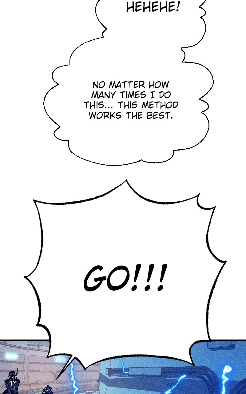 Cryptid Chapter 3 page 65 - 