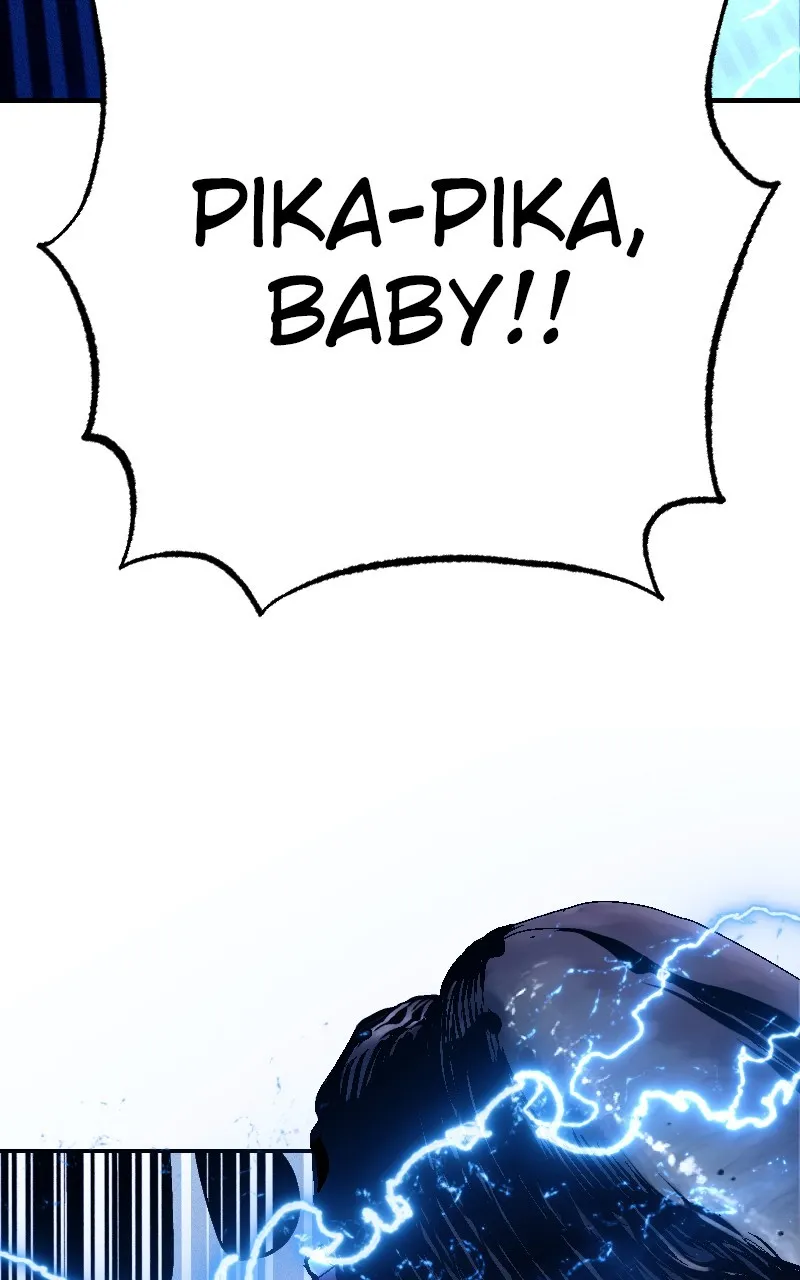 Cryptid Chapter 3 page 67 - 