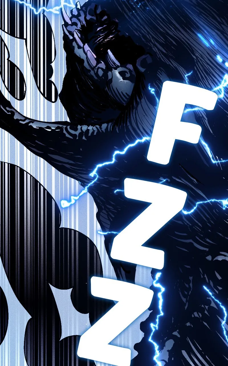 Cryptid Chapter 3 page 68 - 