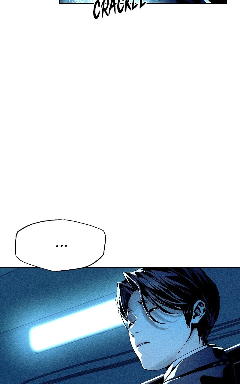 Cryptid Chapter 3 page 9 - 