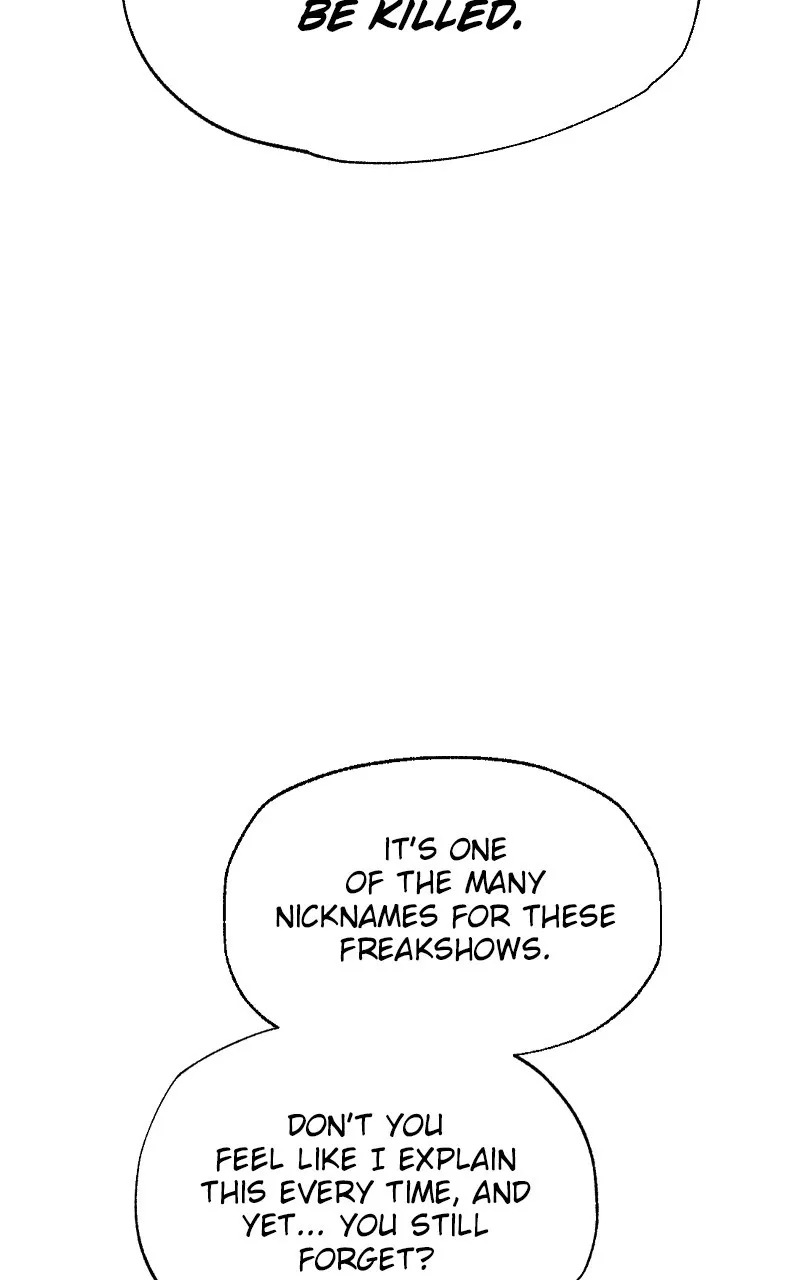Cryptid Chapter 3 page 82 - 