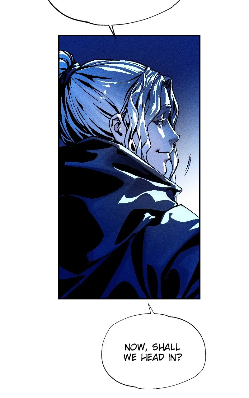 Cryptid Chapter 3 page 83 - 