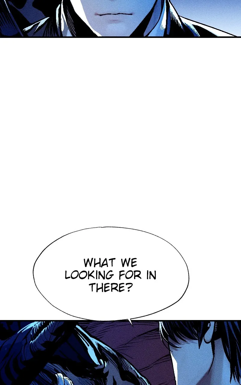 Cryptid Chapter 3 page 86 - 
