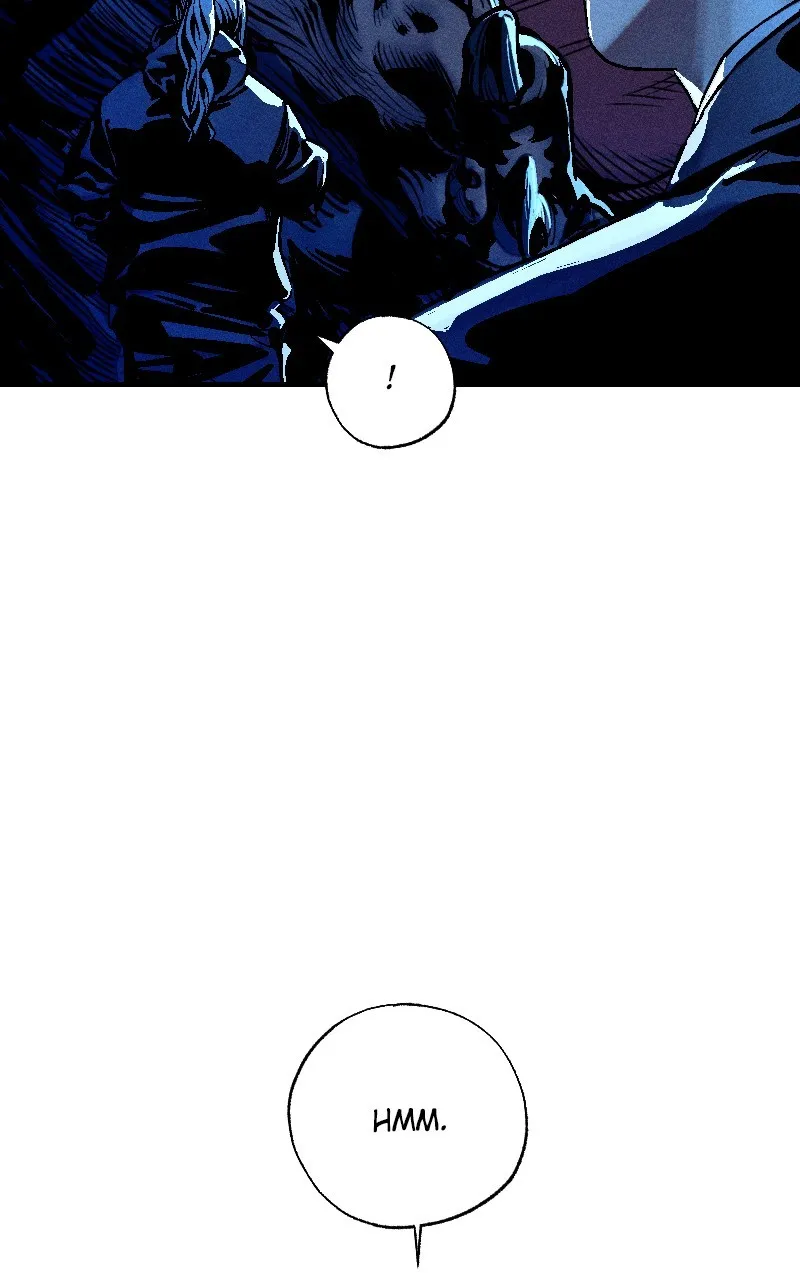 Cryptid Chapter 3 page 87 - 