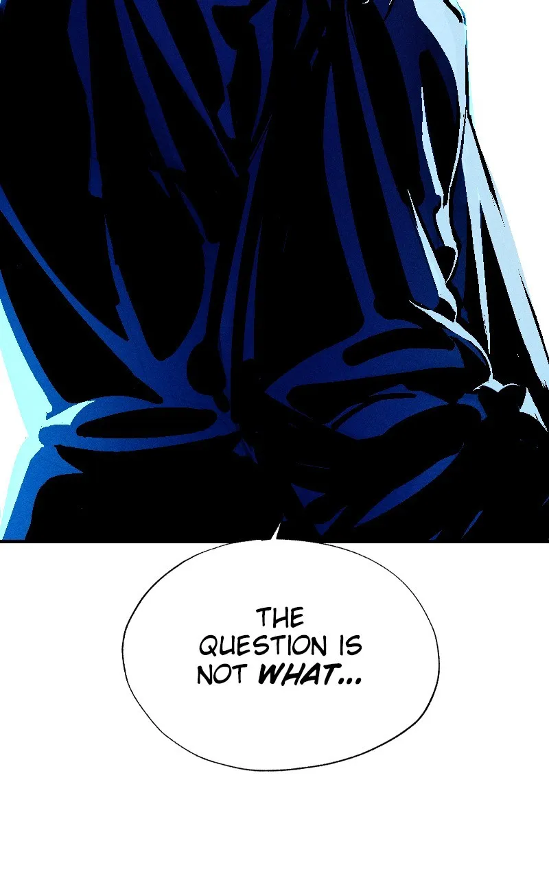 Cryptid Chapter 3 page 89 - 