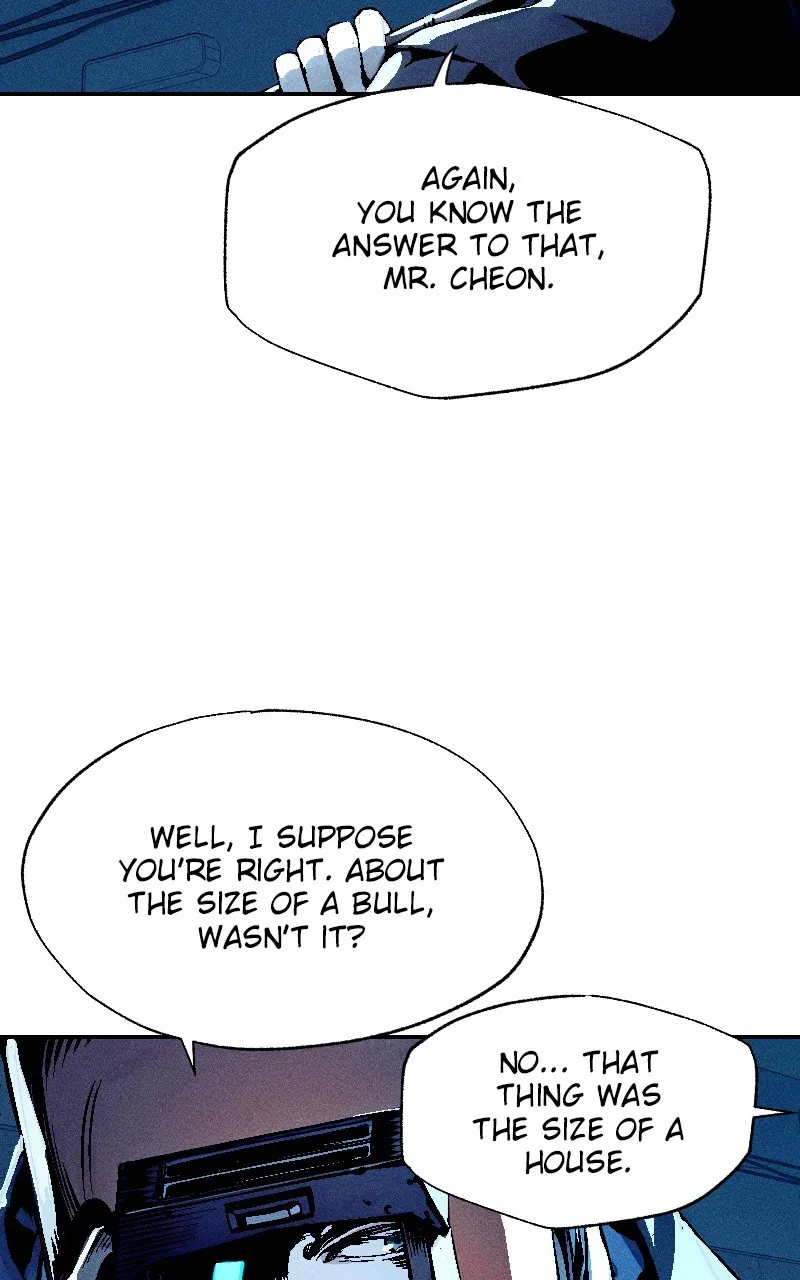 Cryptid Chapter 3 page 10 - 