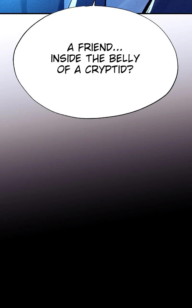 Cryptid Chapter 3 page 94 - 