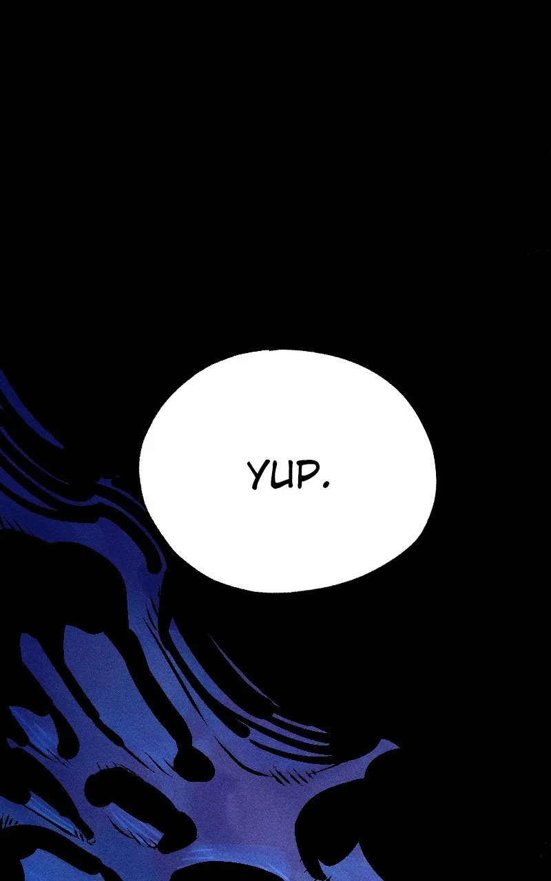 Cryptid Chapter 3 page 95 - 