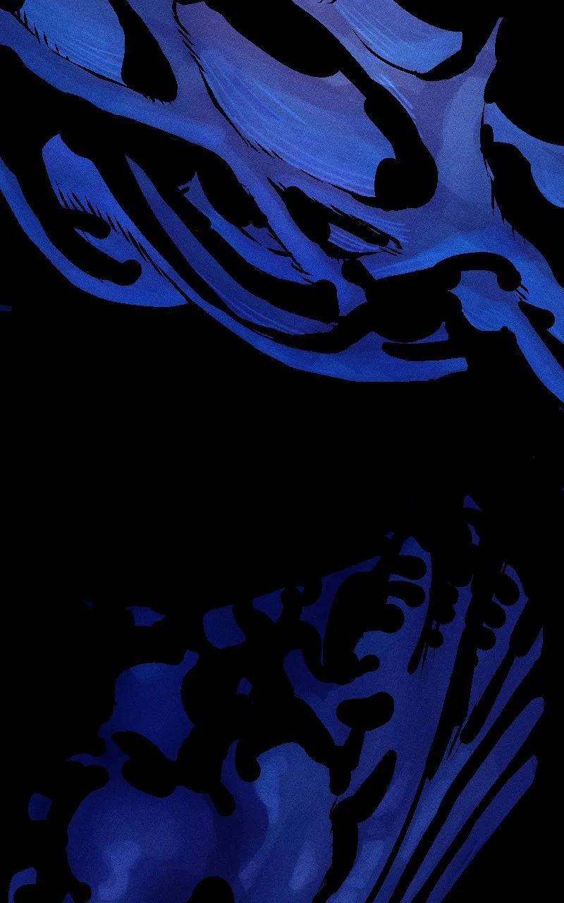 Cryptid Chapter 3 page 96 - 