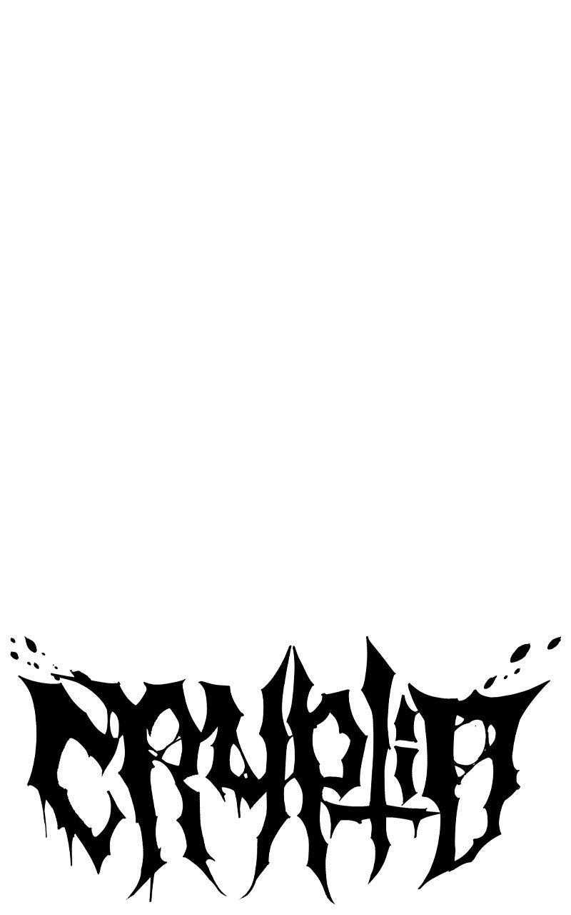 Cryptid Ep. 29 - To Broadly Benefit All Mankind page 102 - 