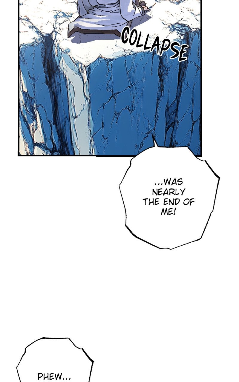 Cryptid Ep. 29 - To Broadly Benefit All Mankind page 15 - 