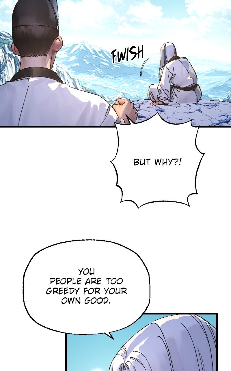 Cryptid Ep. 29 - To Broadly Benefit All Mankind page 23 - 