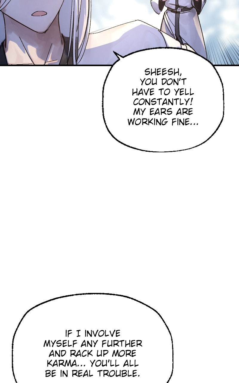 Cryptid Ep. 29 - To Broadly Benefit All Mankind page 27 - 