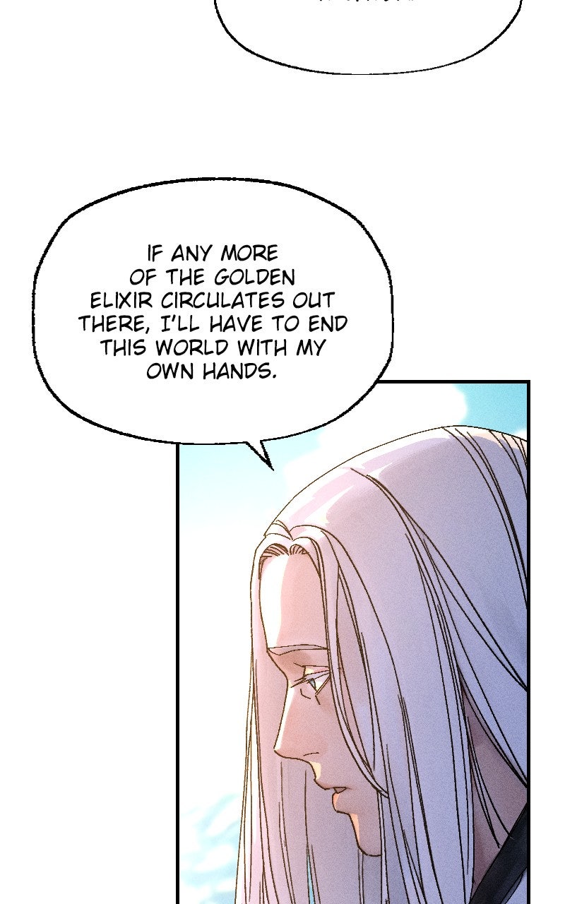 Cryptid Ep. 29 - To Broadly Benefit All Mankind page 30 - 
