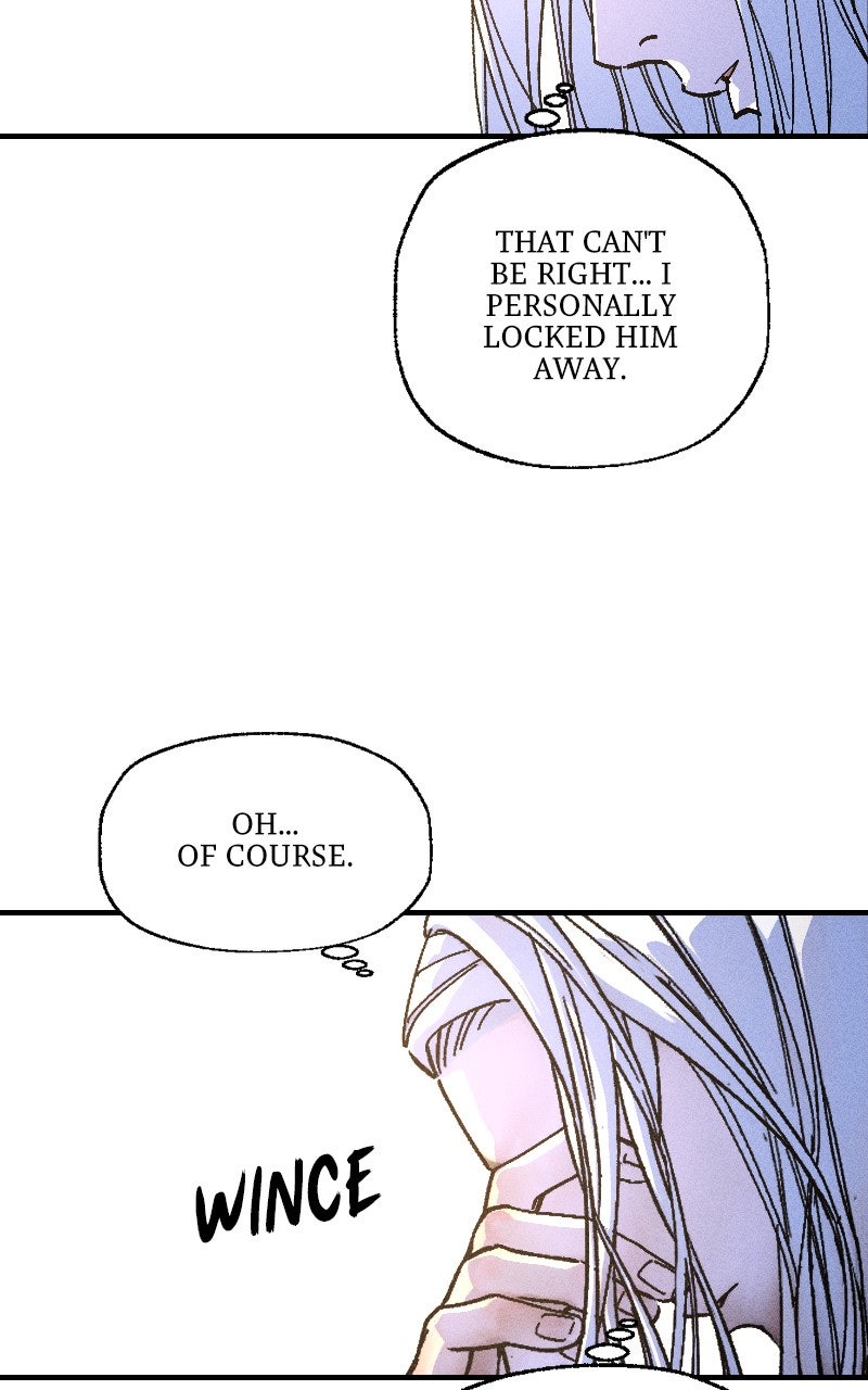 Cryptid Ep. 29 - To Broadly Benefit All Mankind page 35 - 