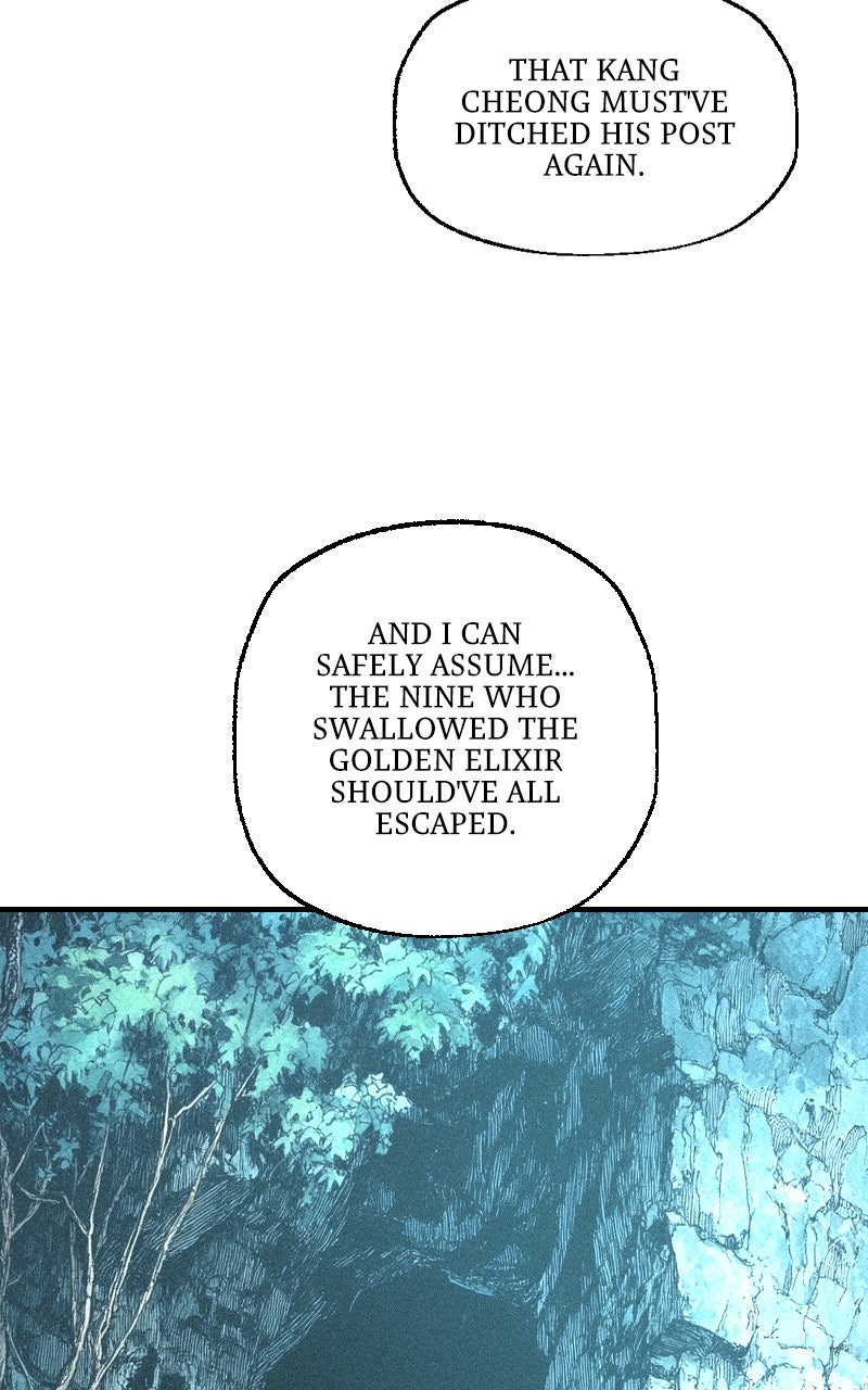 Cryptid Ep. 29 - To Broadly Benefit All Mankind page 36 - 