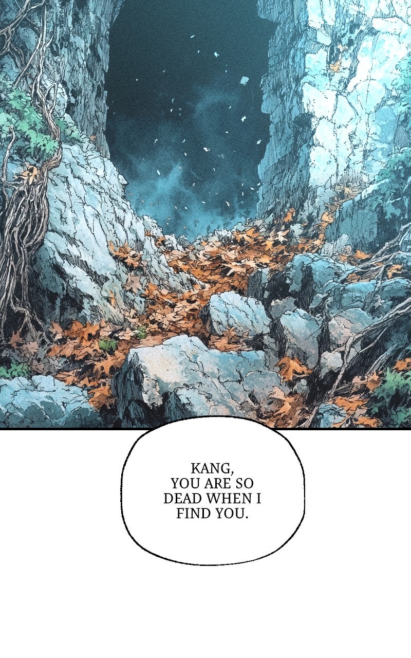 Cryptid Ep. 29 - To Broadly Benefit All Mankind page 37 - 