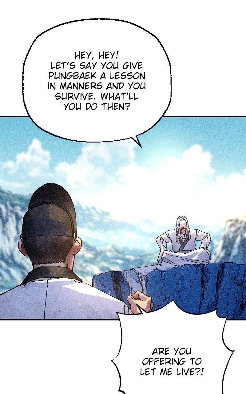 Cryptid Ep. 29 - To Broadly Benefit All Mankind page 38 - 