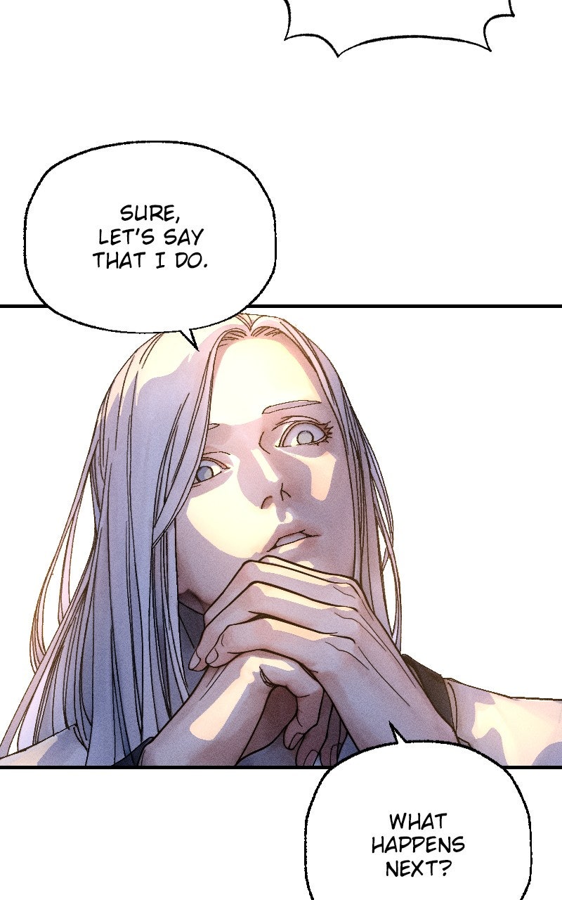 Cryptid Ep. 29 - To Broadly Benefit All Mankind page 39 - 