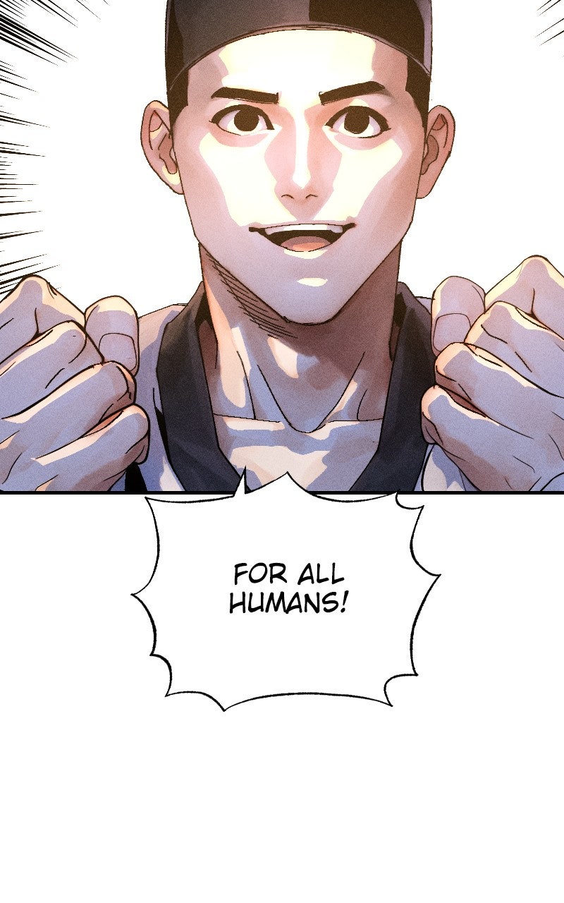 Cryptid Ep. 29 - To Broadly Benefit All Mankind page 50 - 