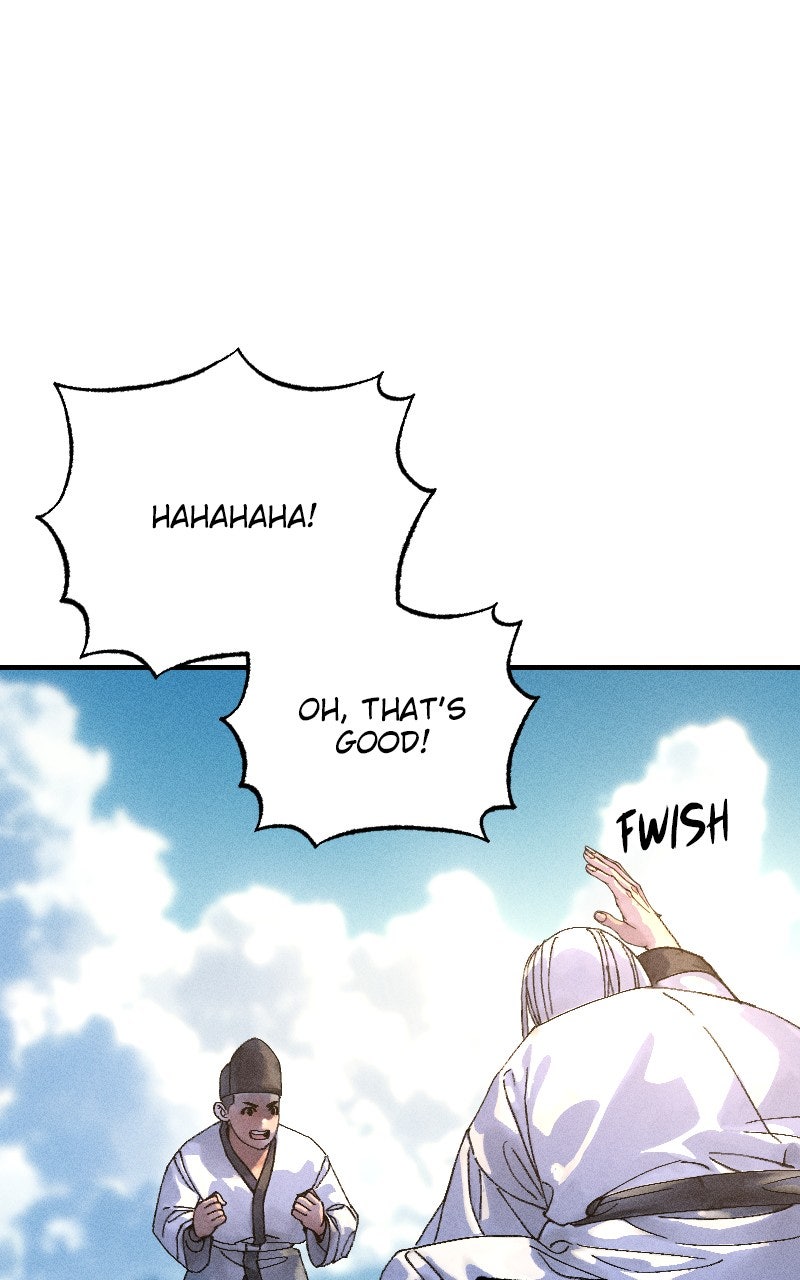 Cryptid Ep. 29 - To Broadly Benefit All Mankind page 53 - 