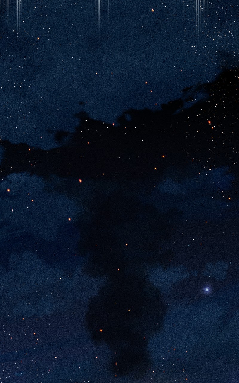Cryptid Ep. 29 - To Broadly Benefit All Mankind page 56 - 