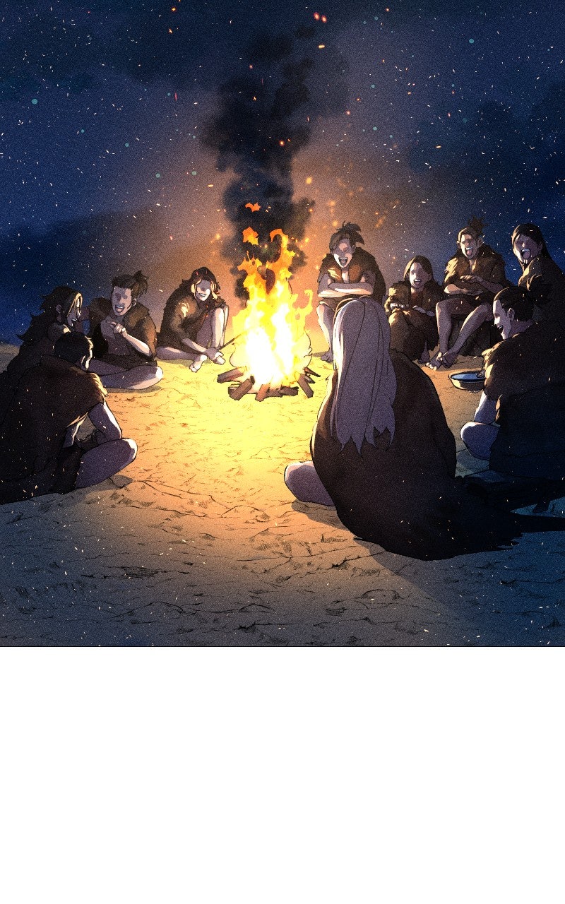 Cryptid Ep. 29 - To Broadly Benefit All Mankind page 57 - 