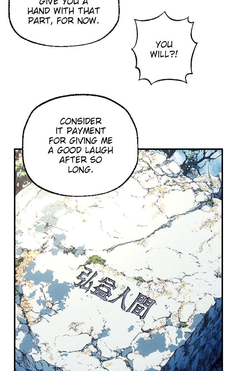 Cryptid Ep. 29 - To Broadly Benefit All Mankind page 60 - 