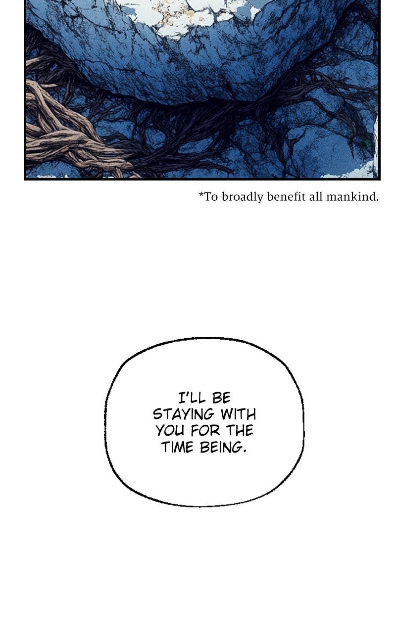 Cryptid Ep. 29 - To Broadly Benefit All Mankind page 61 - 