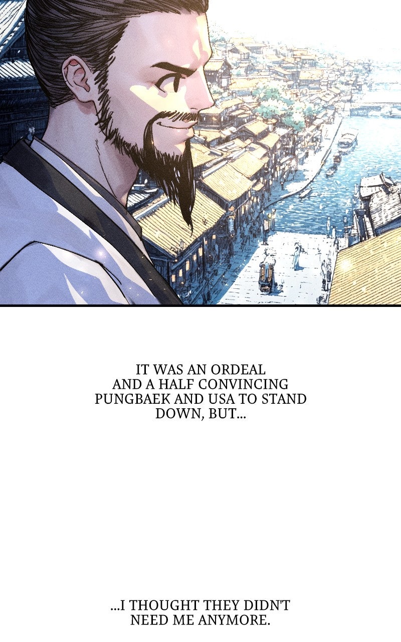 Cryptid Ep. 29 - To Broadly Benefit All Mankind page 78 - 