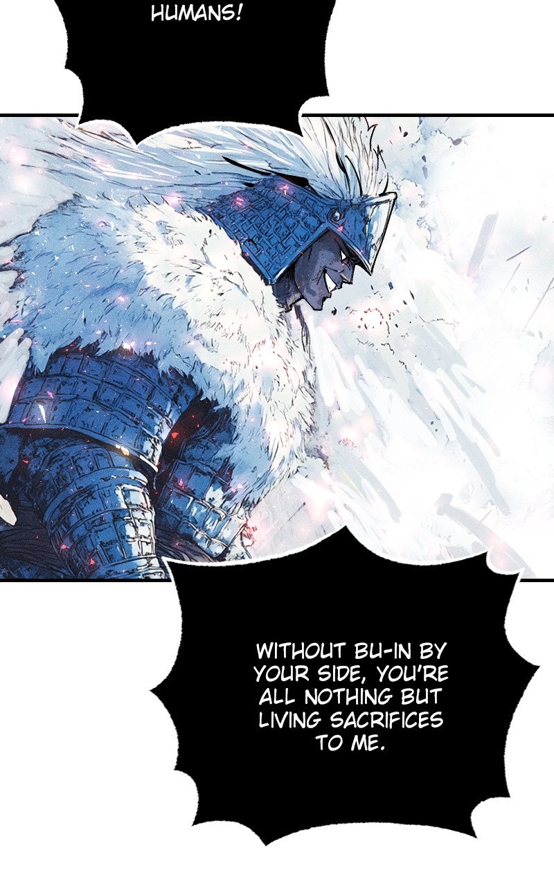 Cryptid Ep. 29 - To Broadly Benefit All Mankind page 83 - 