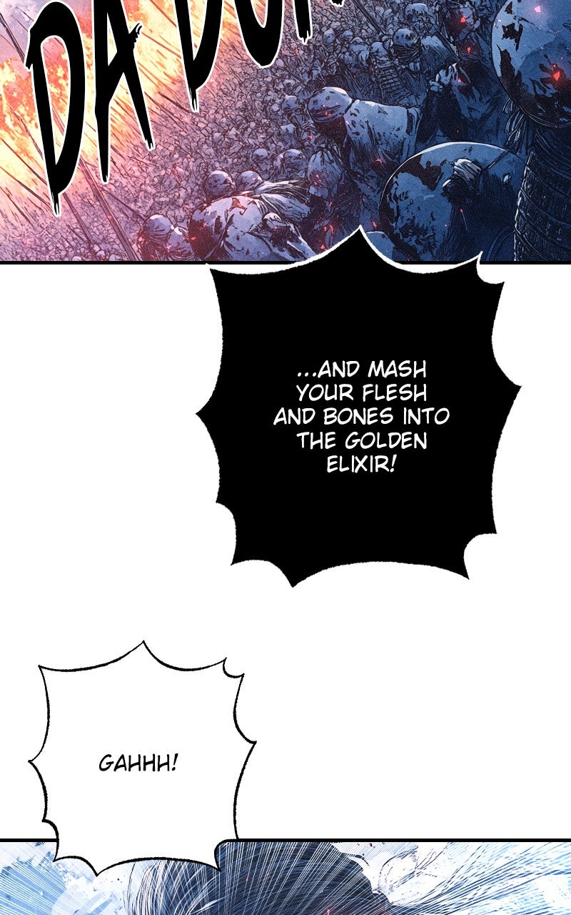 Cryptid Ep. 29 - To Broadly Benefit All Mankind page 85 - 