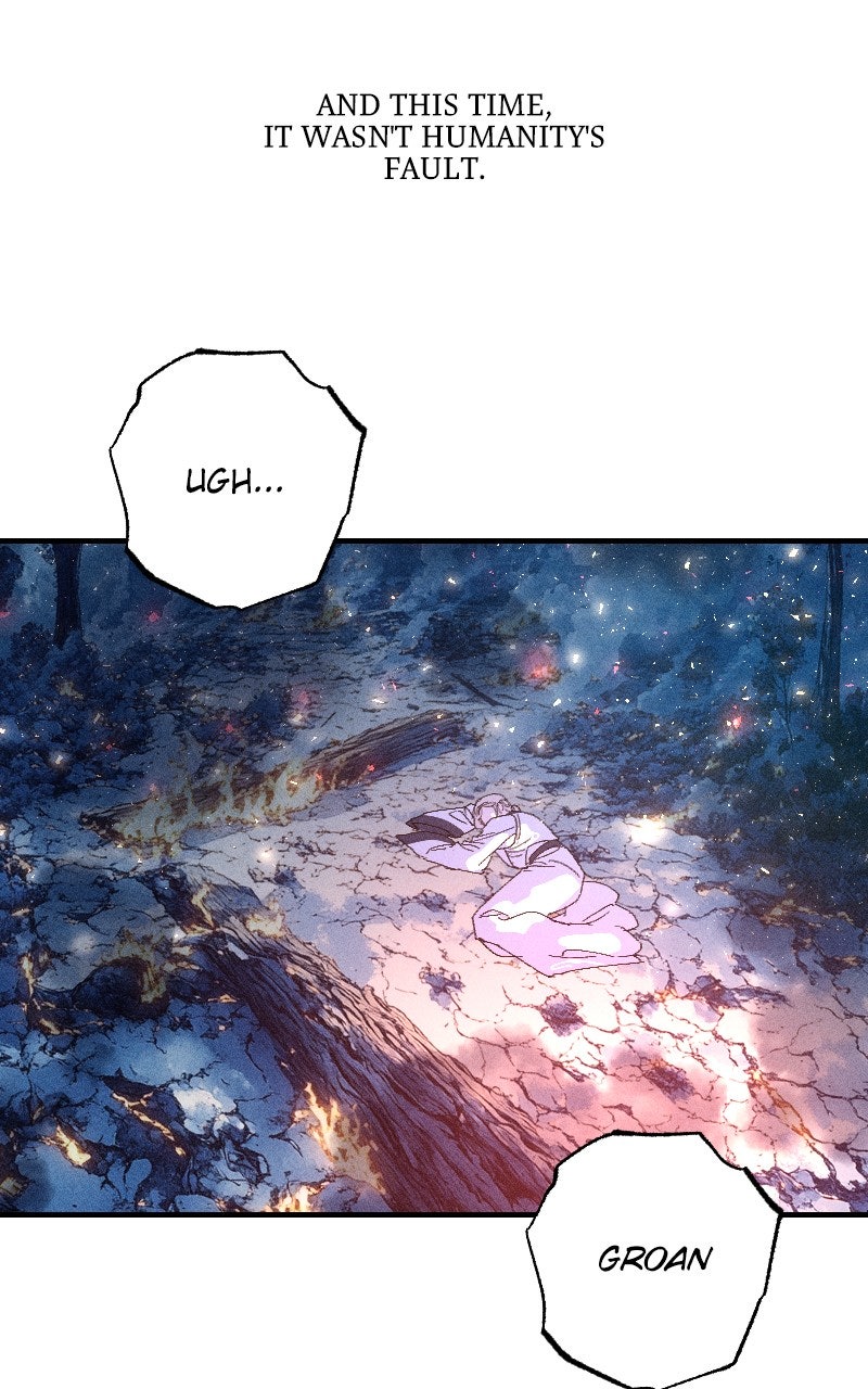 Cryptid Ep. 29 - To Broadly Benefit All Mankind page 91 - 