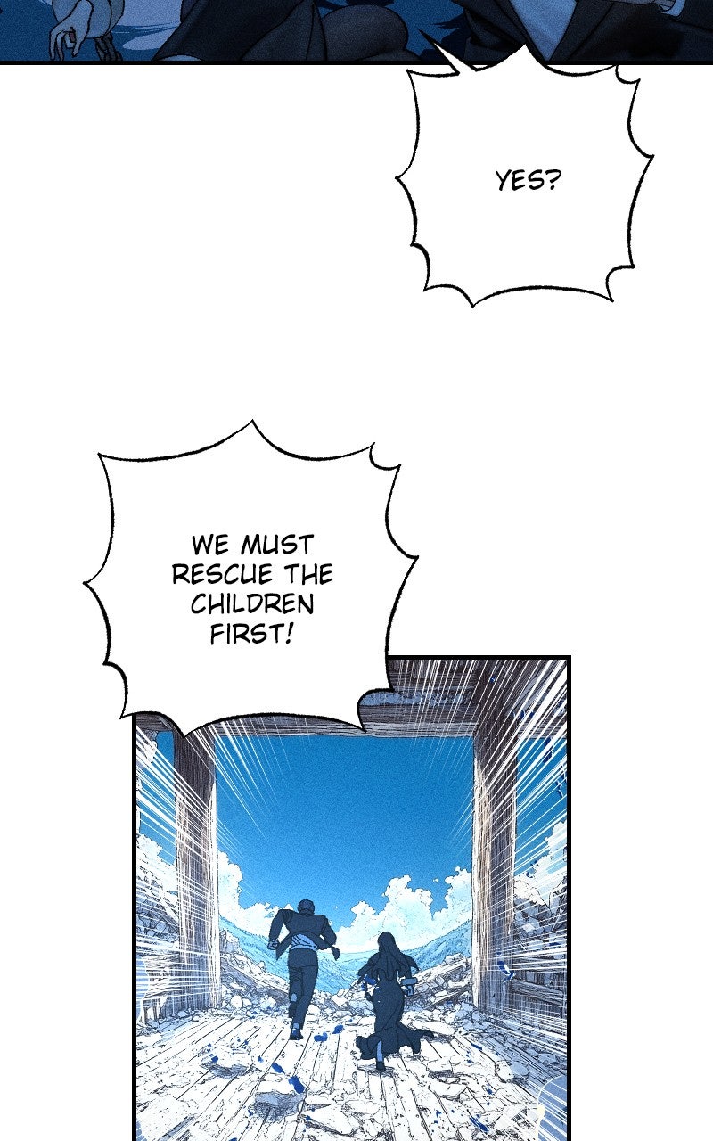 Cryptid Ep. 30 - At Time's End (1) page 11 - 