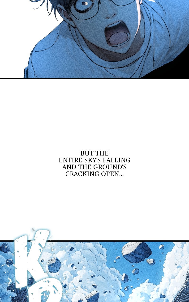 Cryptid Ep. 30 - At Time's End (1) page 19 - 