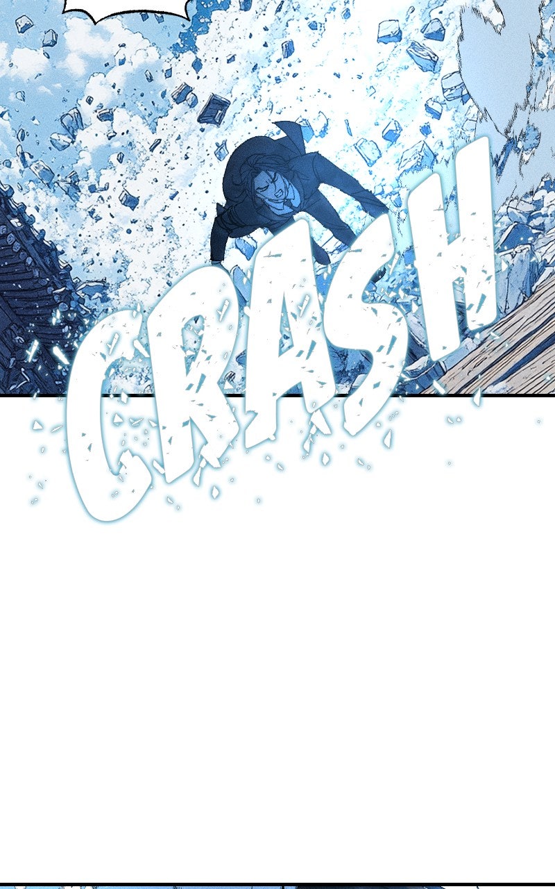 Cryptid Ep. 30 - At Time's End (1) page 21 - 