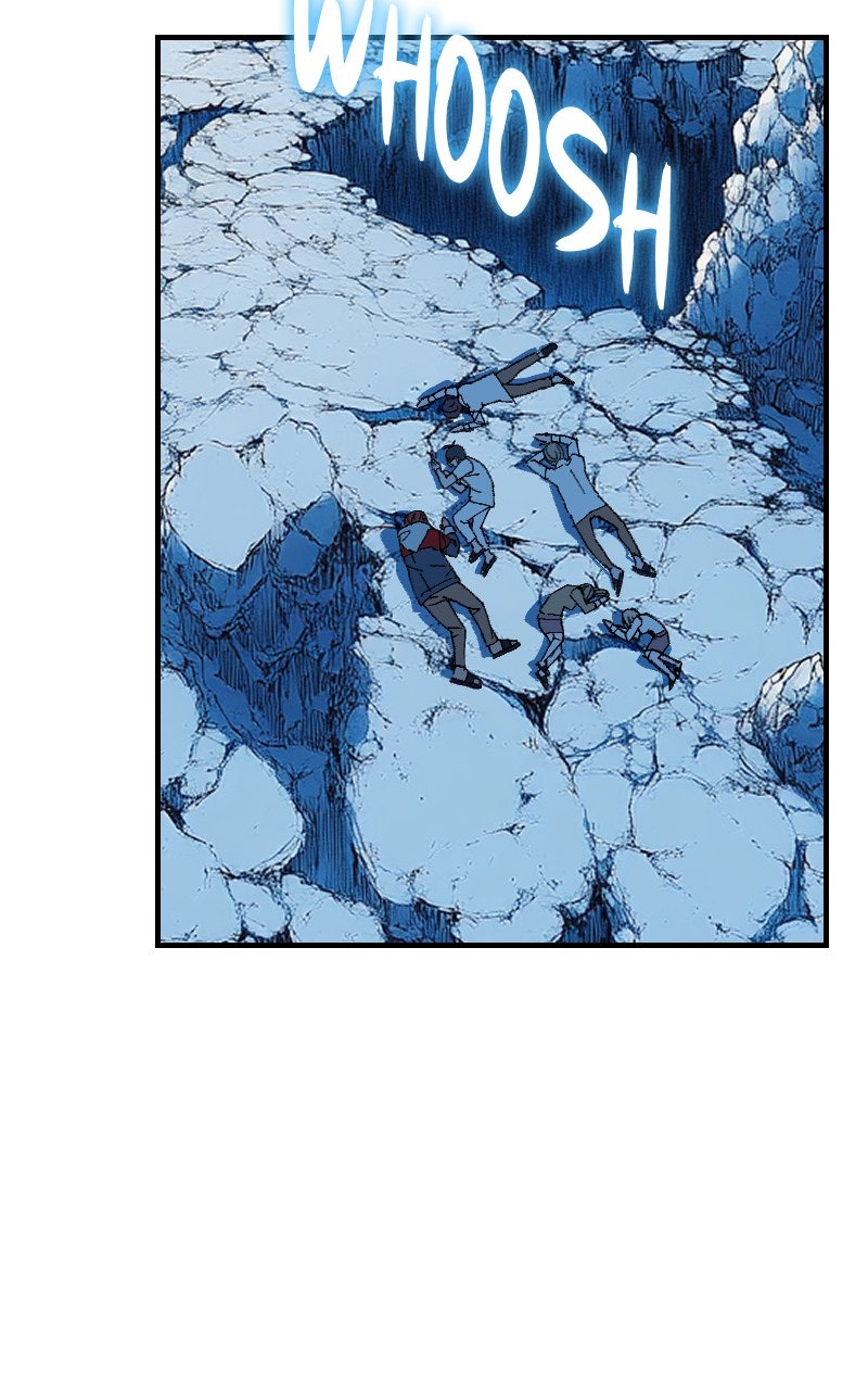 Cryptid Ep. 30 - At Time's End (1) page 33 - 